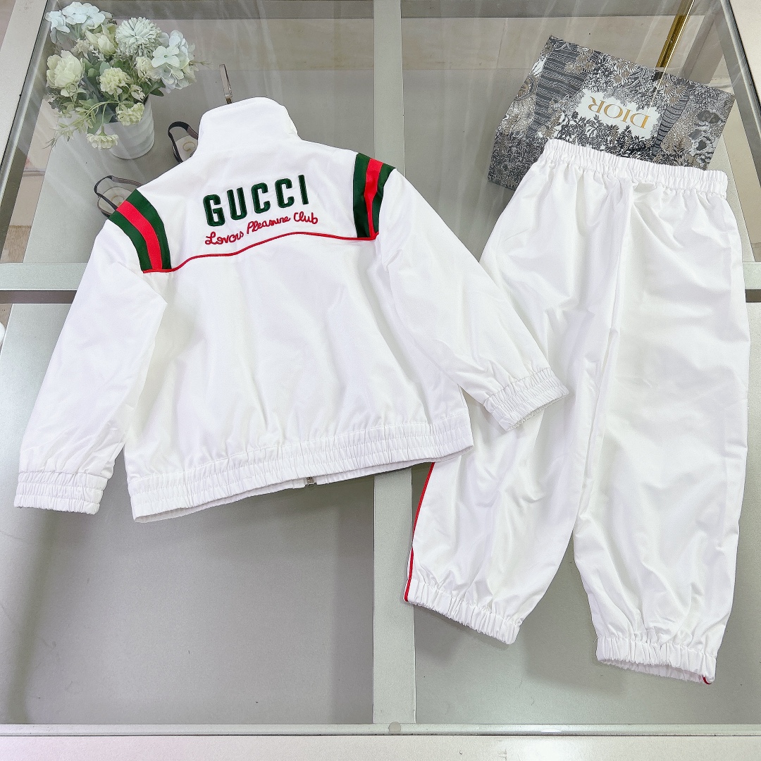 Gucci Kids